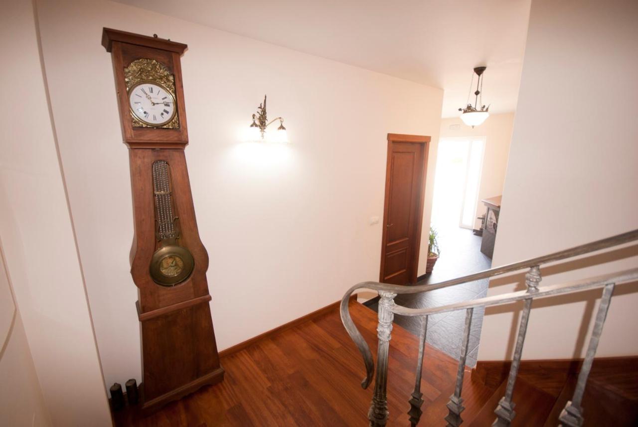 As Vinas Hotel Viveiro Ngoại thất bức ảnh