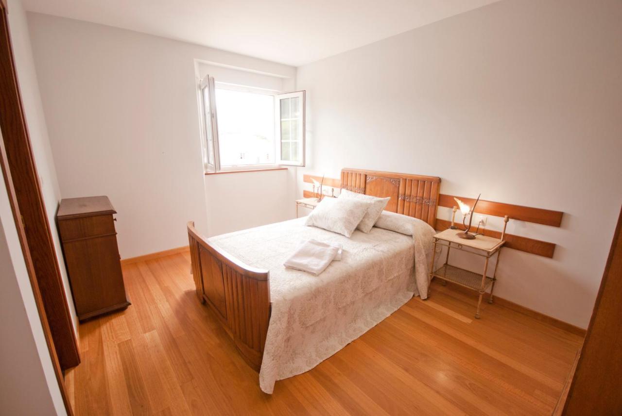 As Vinas Hotel Viveiro Ngoại thất bức ảnh