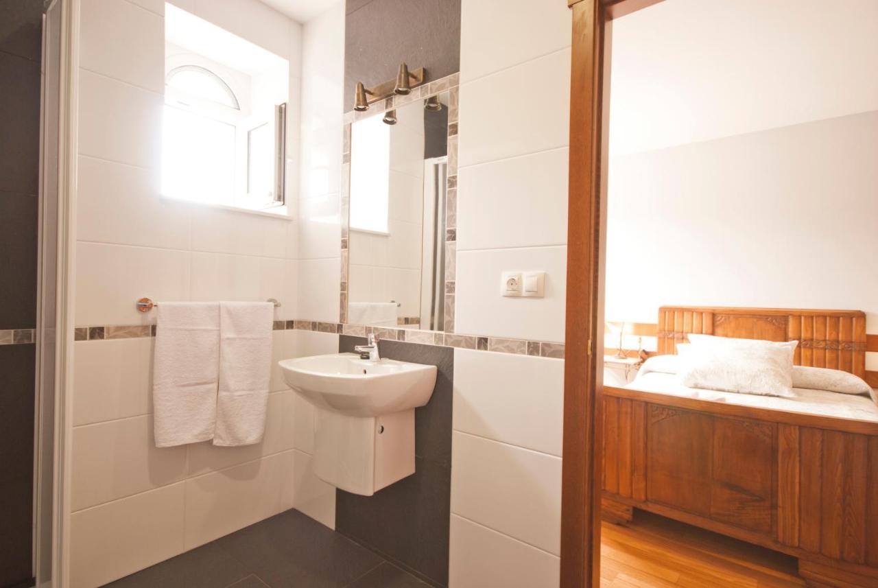 As Vinas Hotel Viveiro Ngoại thất bức ảnh
