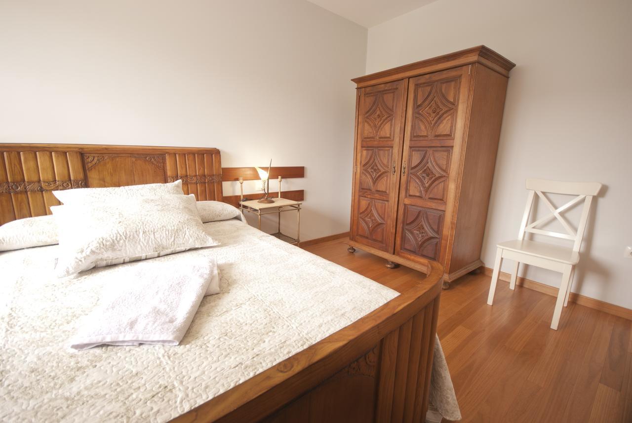 As Vinas Hotel Viveiro Ngoại thất bức ảnh